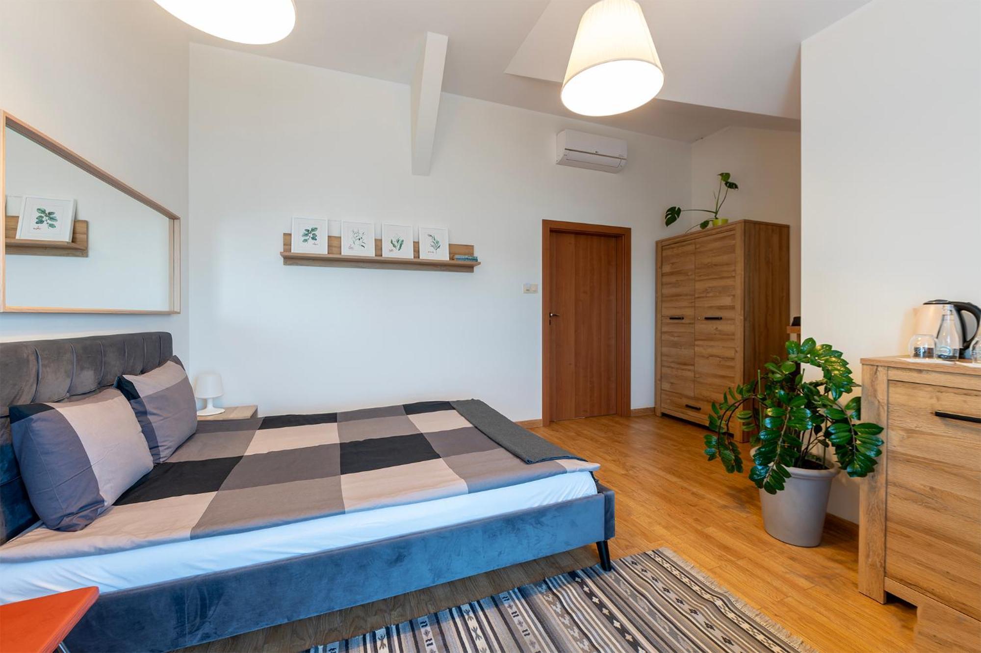 Medical Spa Kwiatowa Leczyca Bagian luar foto