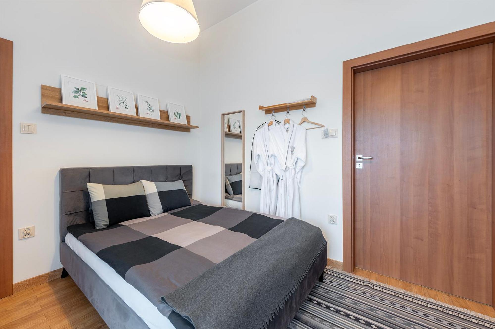 Medical Spa Kwiatowa Leczyca Bagian luar foto