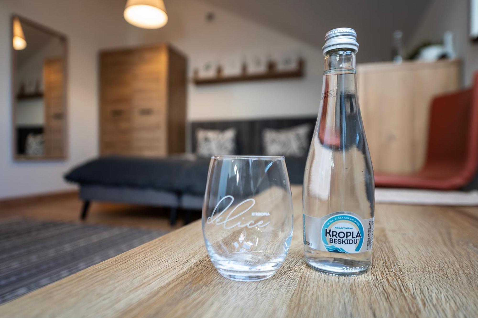 Medical Spa Kwiatowa Leczyca Bagian luar foto