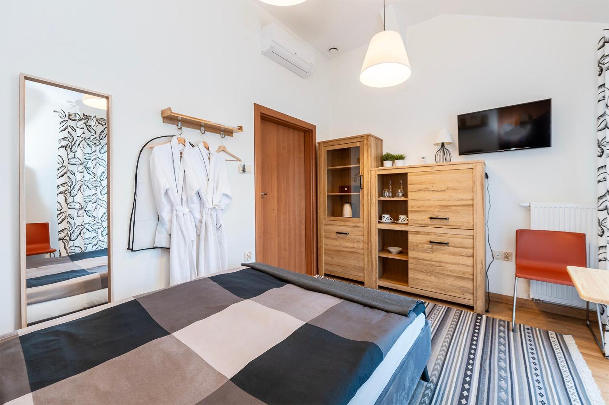 Medical Spa Kwiatowa Leczyca Bagian luar foto